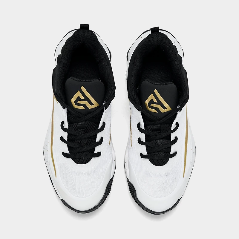 Big Kids’ Nike Giannis Immortality 4 Basketball Shoes