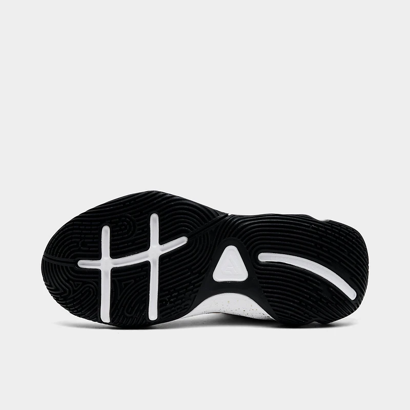 Big Kids’ Nike Giannis Immortality 4 Basketball Shoes