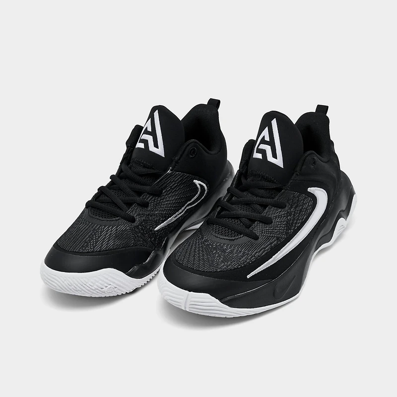 Big Kids’ Nike Giannis Immortality 4 Basketball Shoes