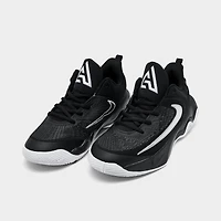 Big Kids’ Nike Giannis Immortality 4 Basketball Shoes
