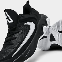 Big Kids’ Nike Giannis Immortality 4 Basketball Shoes