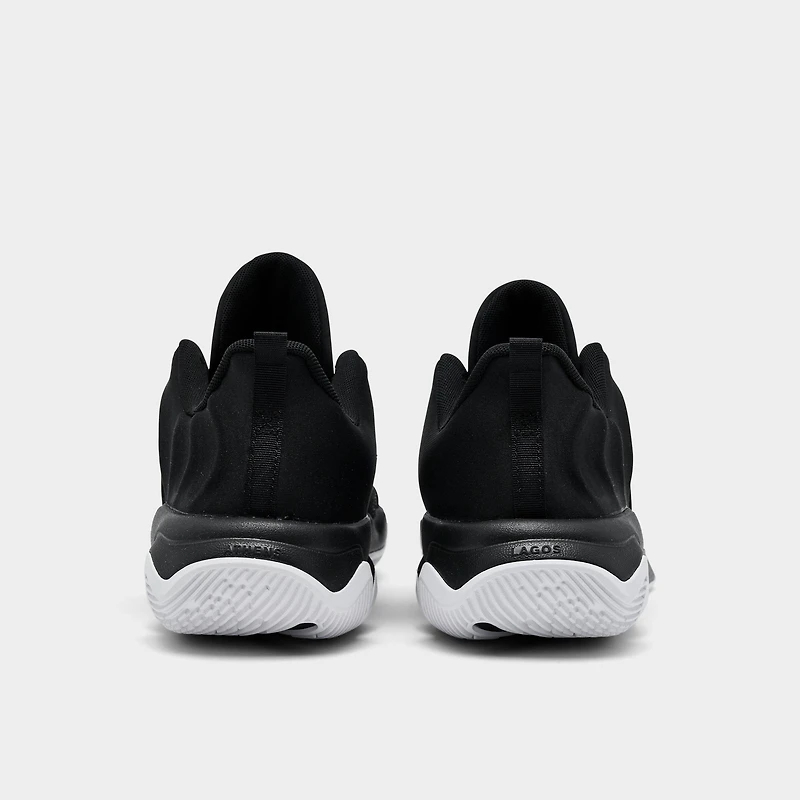 Big Kids’ Nike Giannis Immortality 4 Basketball Shoes