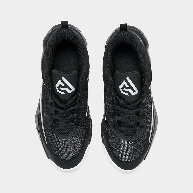 Big Kids’ Nike Giannis Immortality 4 Basketball Shoes