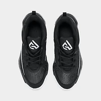 Big Kids’ Nike Giannis Immortality 4 Basketball Shoes