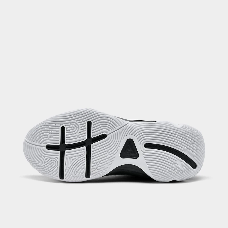 Big Kids’ Nike Giannis Immortality 4 Basketball Shoes