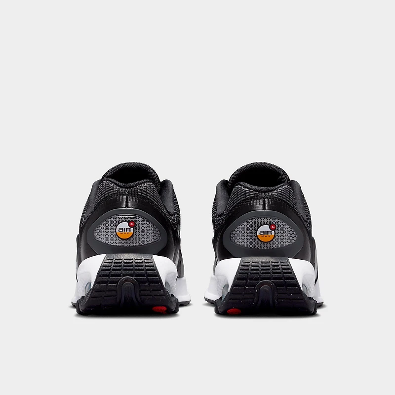 Big Kids' Nike Air Max Dn Casual Shoes