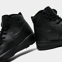 Little Kids' Nike Manoa 17 Leather Boots
