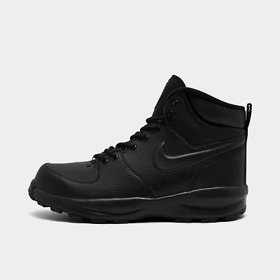 Big Kids' Nike Manoa 17 Leather Boots