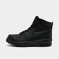 Big Kids' Nike Manoa 17 Leather Boots