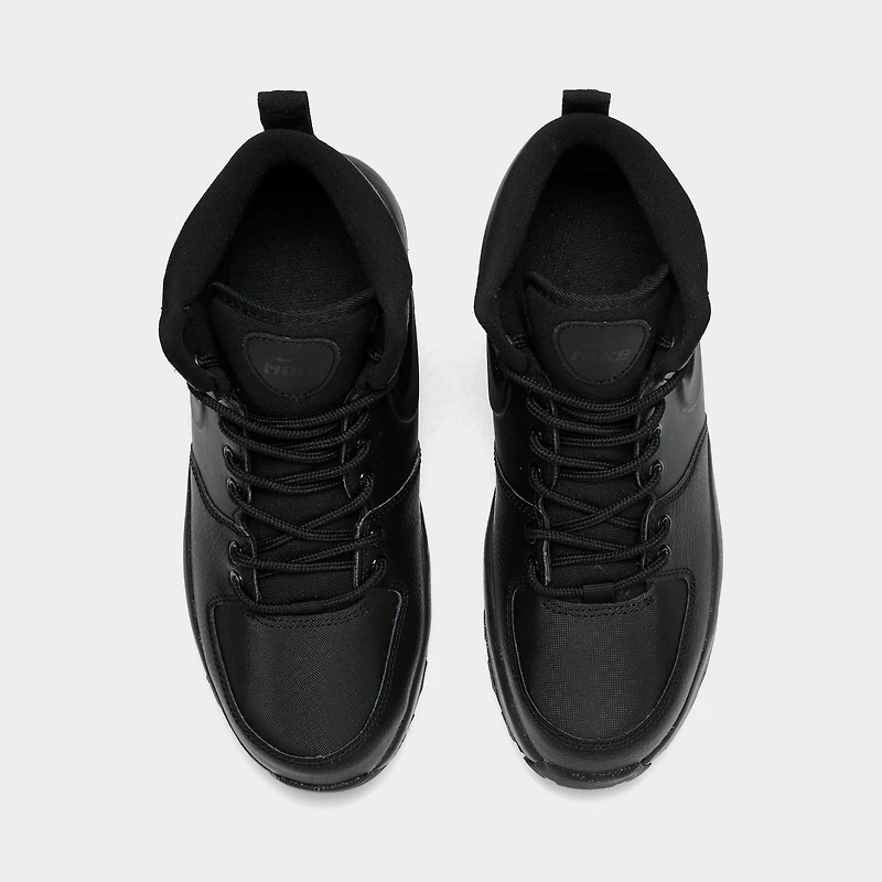 Big Kids' Nike Manoa 17 Leather Boots
