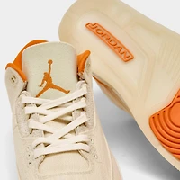 Women's Air Jordan Retro 3 Basketball Shoes