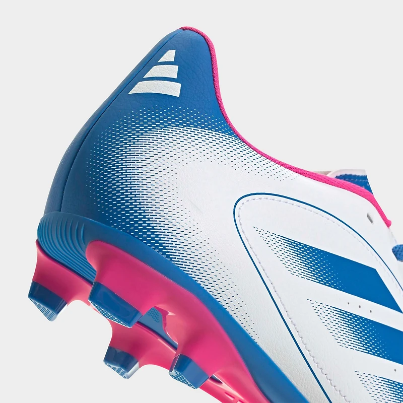 Men's adidas Goletto IX Firm/Multi-Ground Soccer Cleats