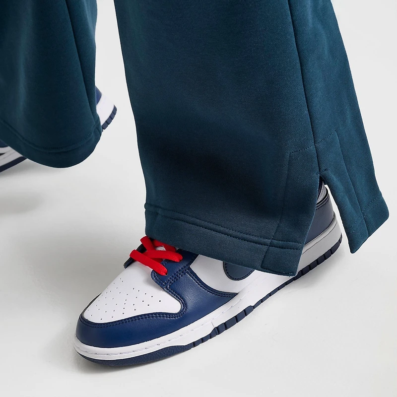 Women's Nike Sportswear Phoenix Fleece Elevation Wide-Leg Jogger Pants
