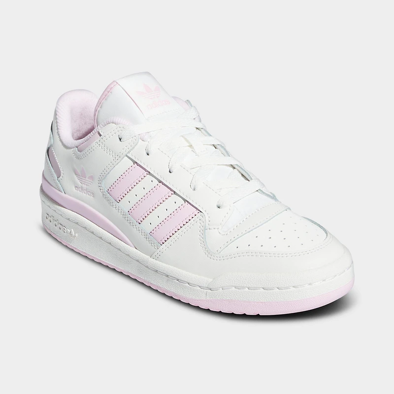 Women's adidas Originals Forum Low Classics Casual Shoes