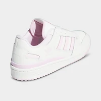 Women's adidas Originals Forum Low Classics Casual Shoes