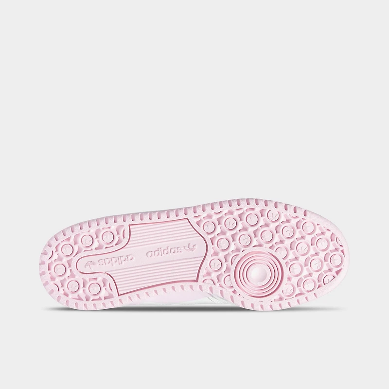 Women's adidas Originals Forum Low Classics Casual Shoes