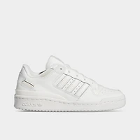 Big Kids' adidas Originals Forum Low Classics Casual Shoes