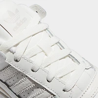 Big Kids' adidas Originals Forum Low Classics Casual Shoes