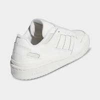 Big Kids' adidas Originals Forum Low Classics Casual Shoes