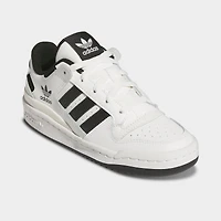 Big Kids' adidas Originals Forum Low Classics Casual Shoes