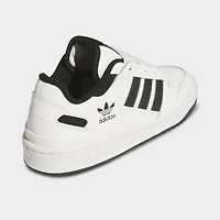 Big Kids' adidas Originals Forum Low Classics Casual Shoes