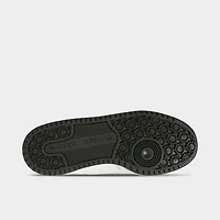 Big Kids' adidas Originals Forum Low Classics Casual Shoes