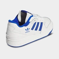 Little Kids' adidas Originals Forum Low Classics Casual Shoes