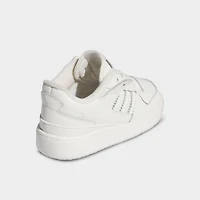 Kids' Toddler adidas Originals Forum Low Classics Stretch Lace Casual Shoes