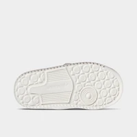 Kids' Toddler adidas Originals Forum Low Classics Stretch Lace Casual Shoes