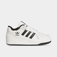 Little Kids' adidas Originals Forum Low Classics Casual Shoes