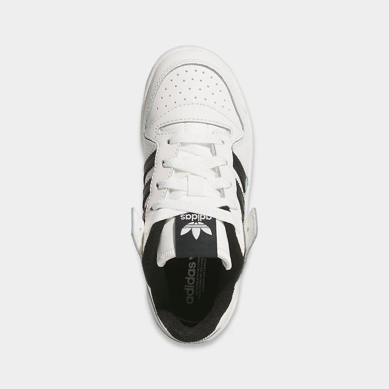 Little Kids' adidas Originals Forum Low Classics Casual Shoes