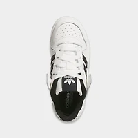 Little Kids' adidas Originals Forum Low Classics Casual Shoes