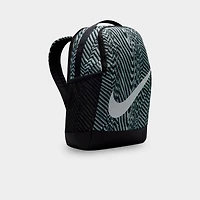 Kids' Nike Brasilia Allover Print Backpack (18L)