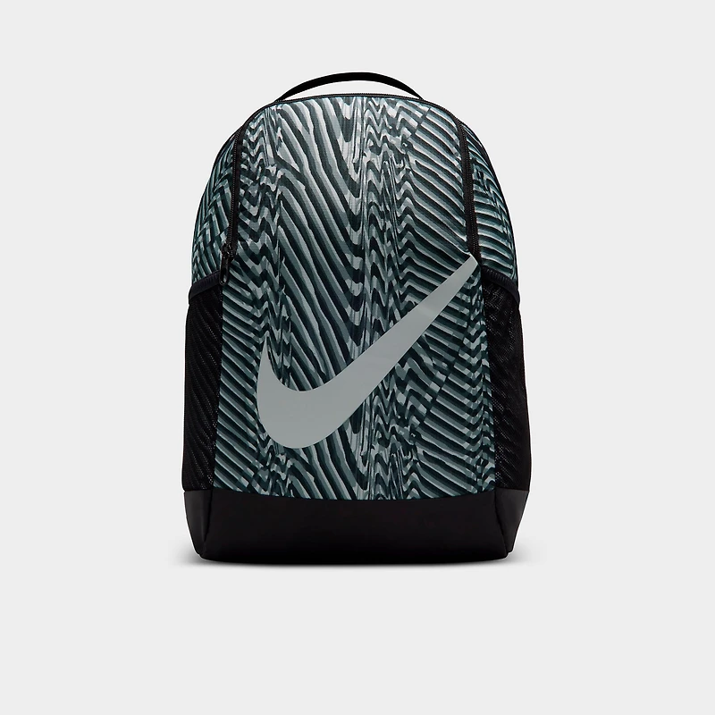 Kids' Nike Brasilia Allover Print Backpack (18L)