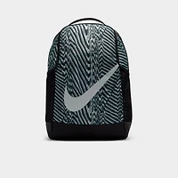 Kids' Nike Brasilia Allover Print Backpack (18L)