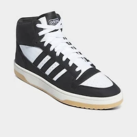 Men's adidas Break Start Mid Casual Shoes