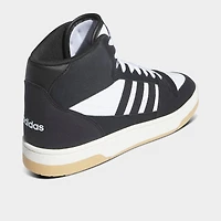 Men's adidas Break Start Mid Casual Shoes