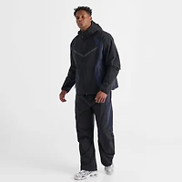 Men's Nike Tech Dri-FIT Woven Windrunner Loose Jacket
