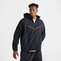 Men's Nike Tech Dri-FIT Woven Windrunner Loose Jacket