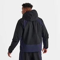Men's Nike Tech Dri-FIT Woven Windrunner Loose Jacket