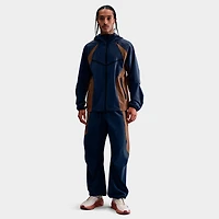 Men's Nike Tech Dri-FIT Woven Windrunner Loose Jacket