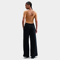 Women's Nike Sportswear Mid-Rise Wide-Leg Jogger Pants
