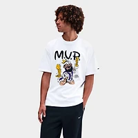 Men's Nike LeBron Bubble Boy T-Shirt