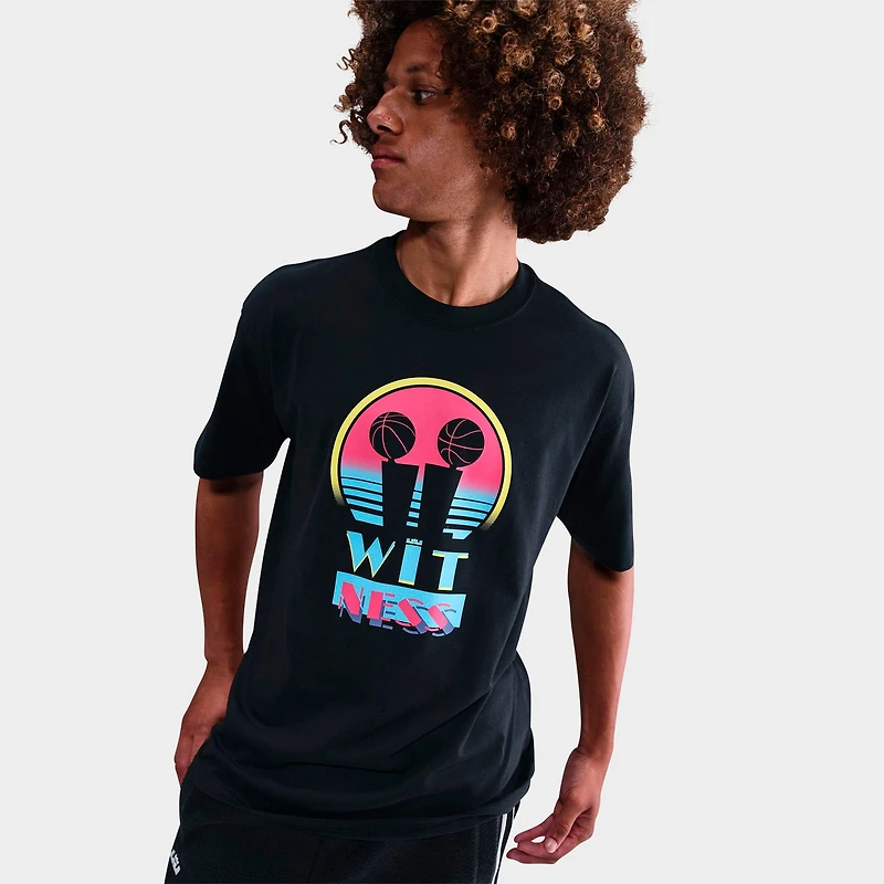 Men's Nike LeBron Miami Twice T-Shirt