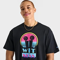 Men's Nike LeBron Miami Twice T-Shirt