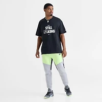 Men's Nike LeBron Shut Up And Dribble T-Shirt