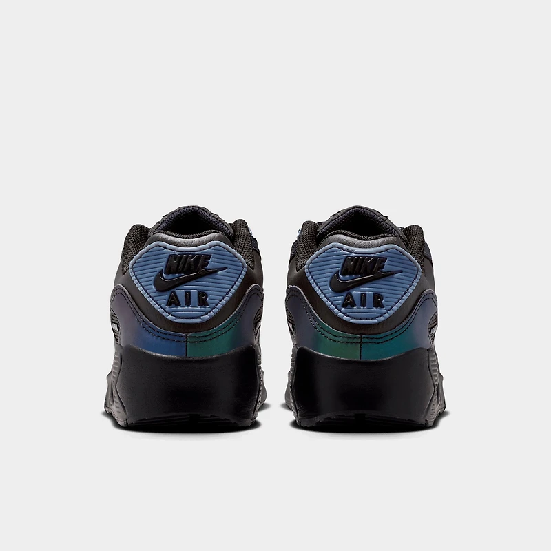Women's Nike Air Max 90 Shooting Stars Casual Shoes
