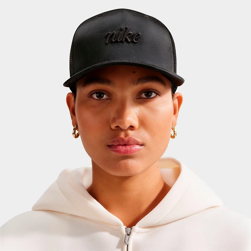 Nike Rise Premium Structured Trucker Hat