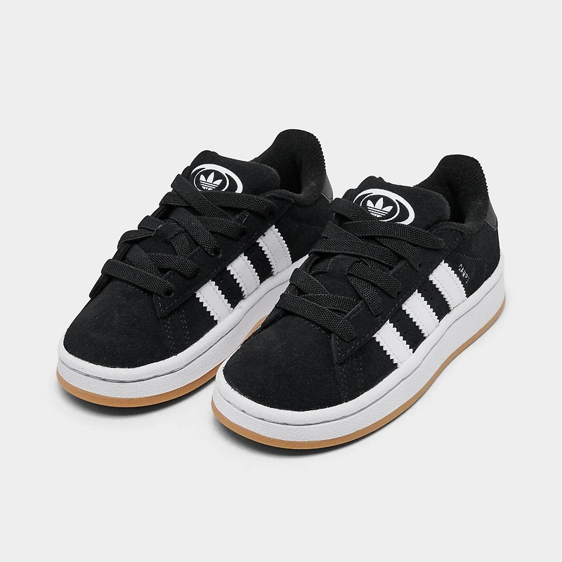 Kids' Toddler adidas Originals Campus 00s Stretch Lace Casual Shoes