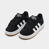 Kids' Toddler adidas Originals Campus 00s Stretch Lace Casual Shoes